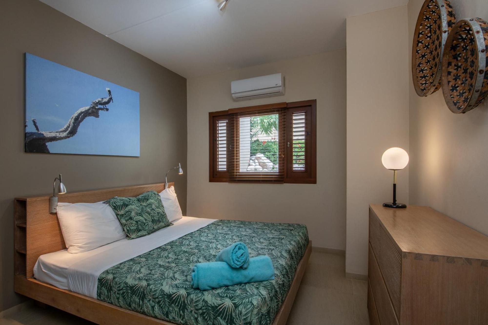 Spanish Water View Apartments - Jan Thiel Area Willemstad Room photo
