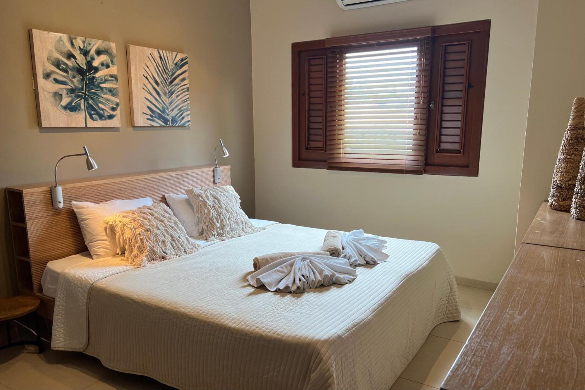 Spanish Water View Apartments - Jan Thiel Area Willemstad Room photo