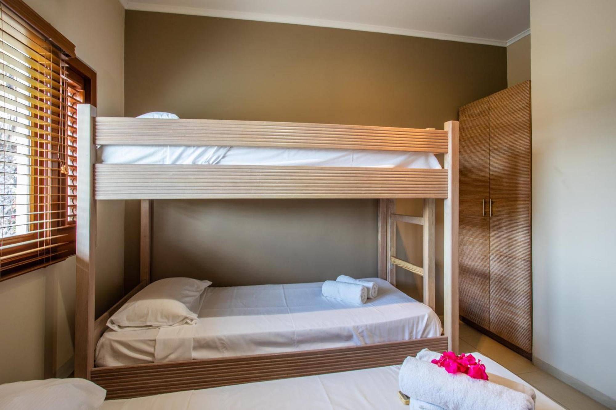 Spanish Water View Apartments - Jan Thiel Area Willemstad Room photo