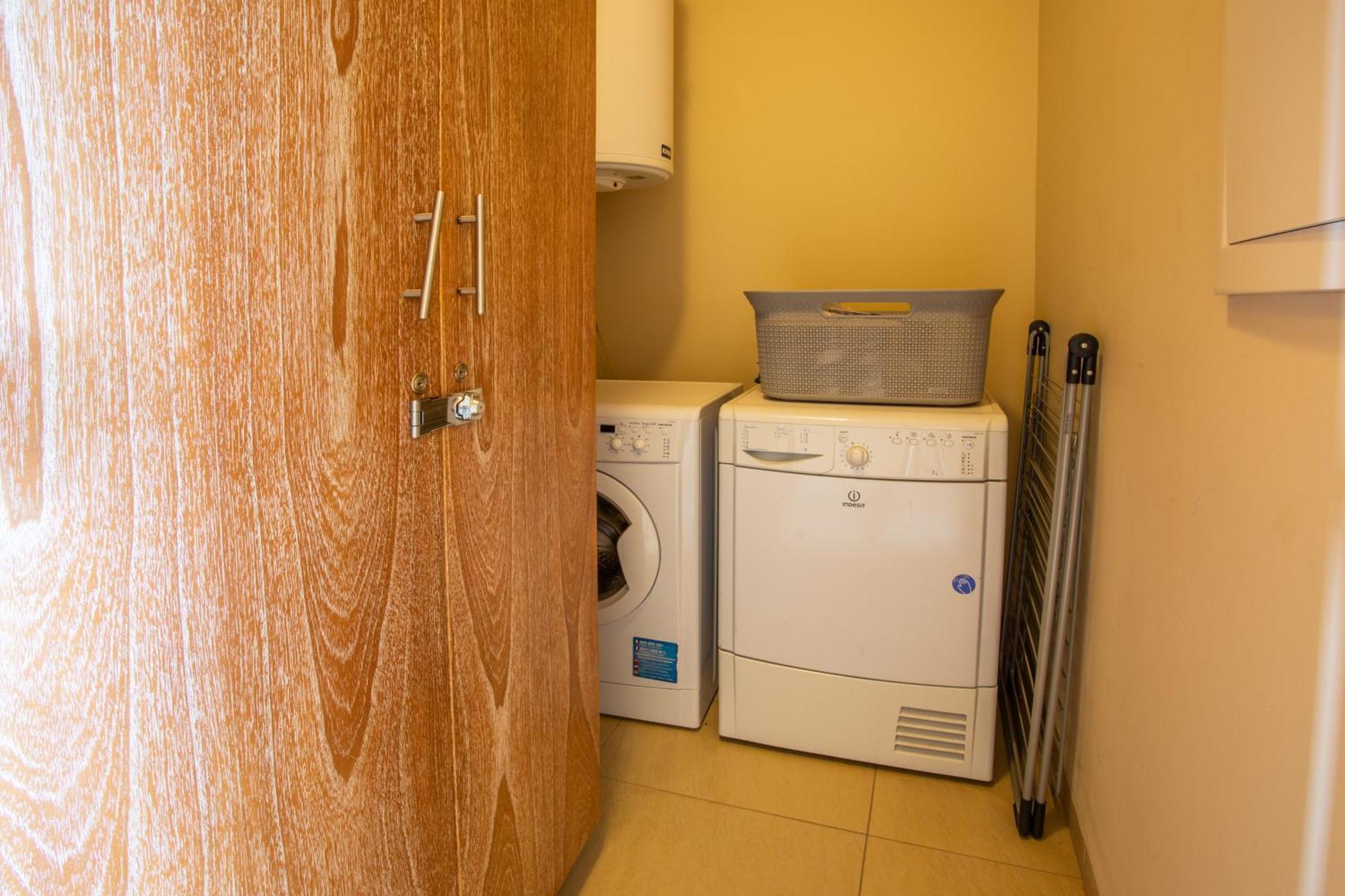 Spanish Water View Apartments - Jan Thiel Area Willemstad Room photo